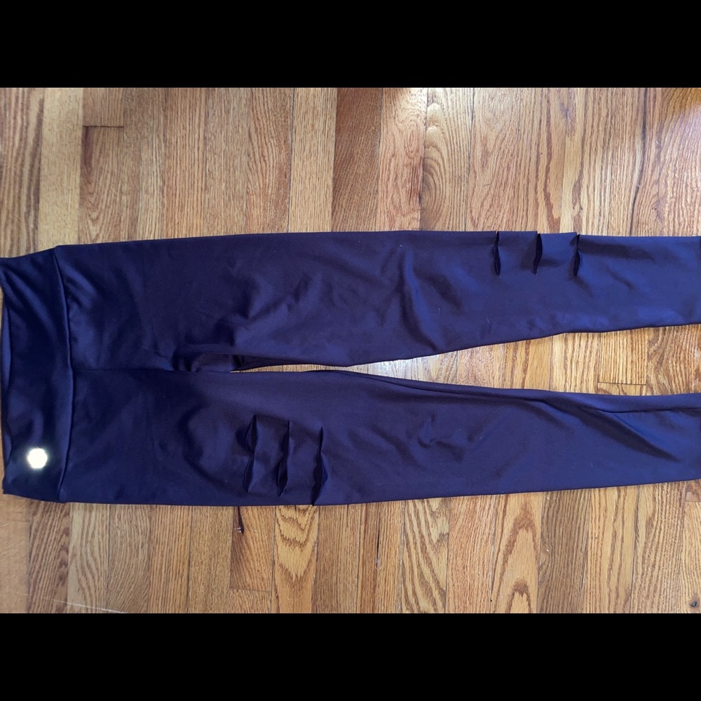 Yoga pants